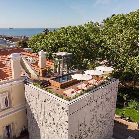 Artsy Cascais Otel Dış mekan fotoğraf