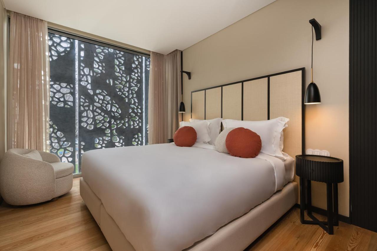 Artsy Cascais Otel Dış mekan fotoğraf