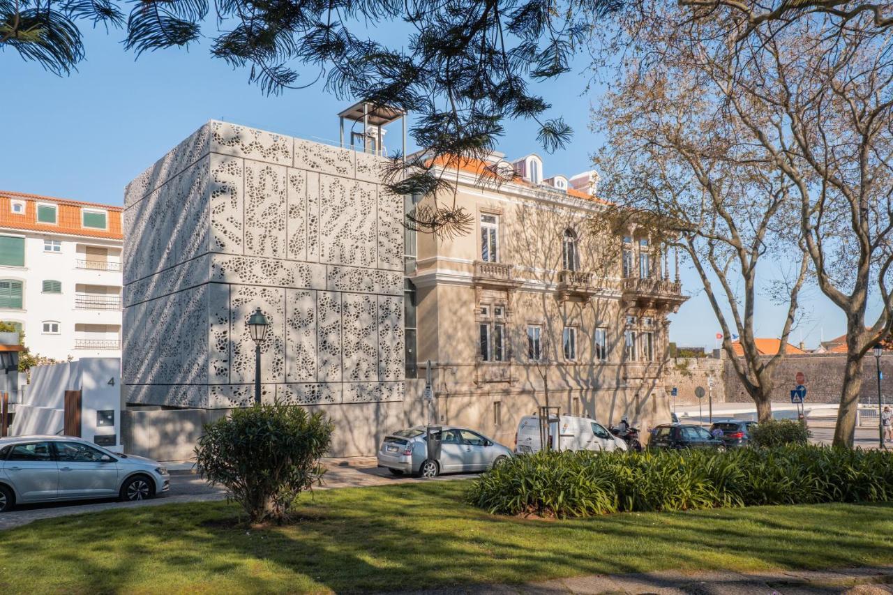 Artsy Cascais Otel Dış mekan fotoğraf
