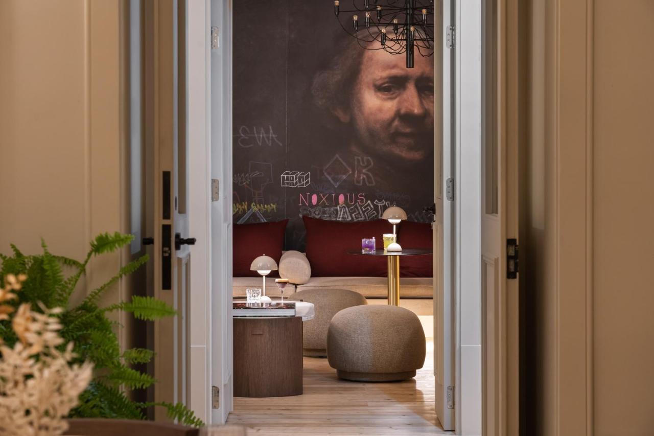 Artsy Cascais Otel Dış mekan fotoğraf
