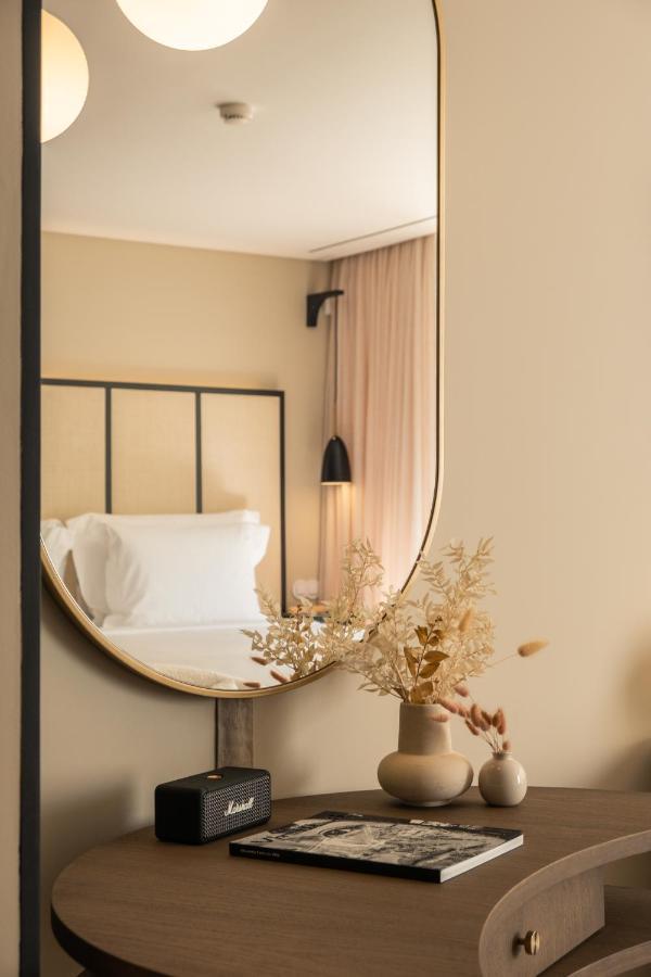Artsy Cascais Otel Dış mekan fotoğraf