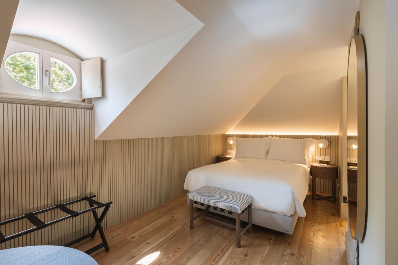 Artsy Cascais Otel Dış mekan fotoğraf