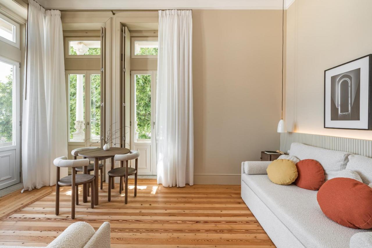 Artsy Cascais Otel Dış mekan fotoğraf
