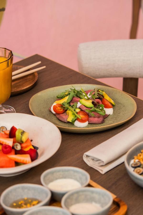 Artsy Cascais Otel Dış mekan fotoğraf