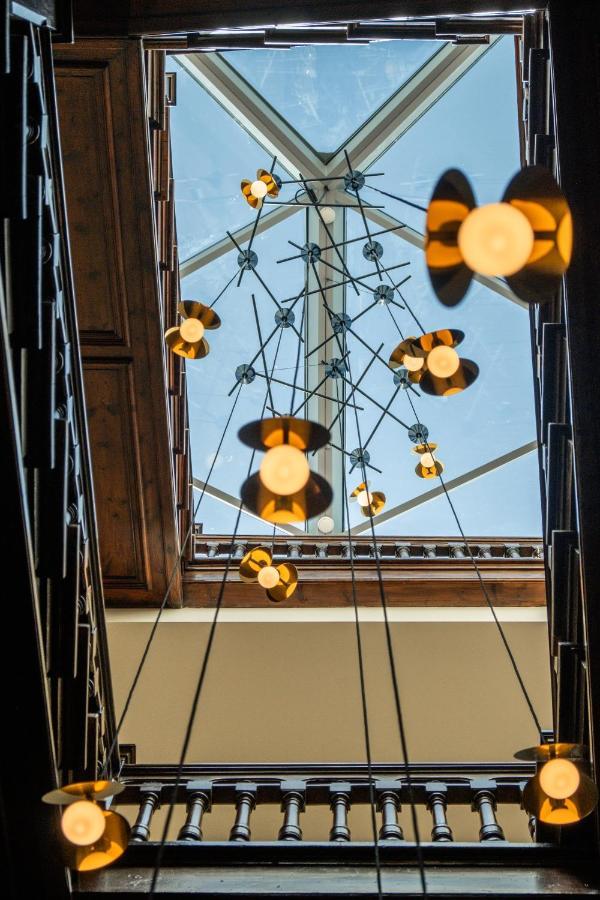 Artsy Cascais Otel Dış mekan fotoğraf