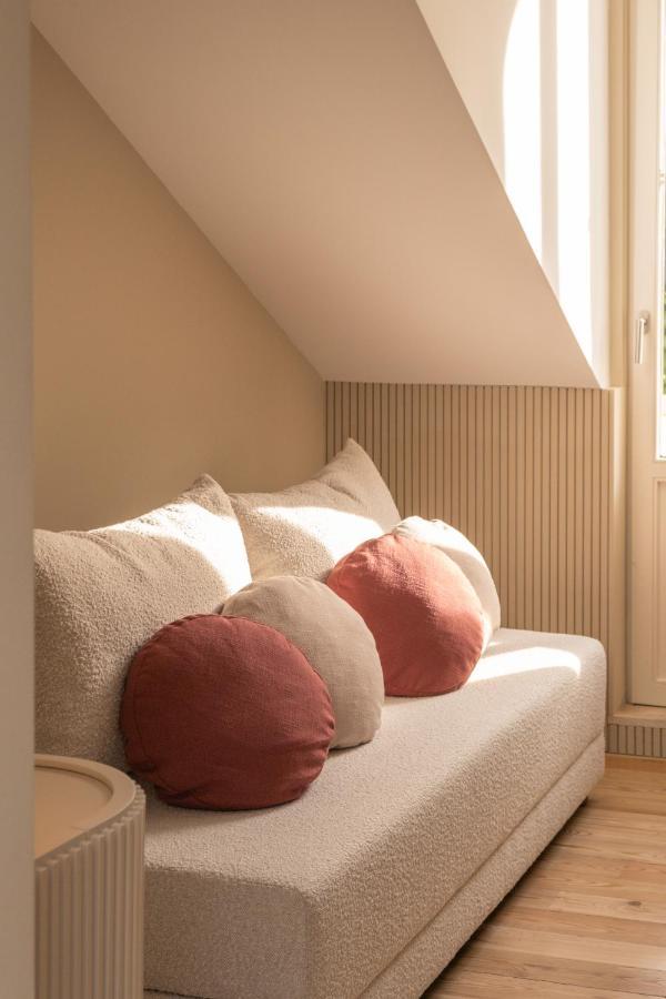 Artsy Cascais Otel Dış mekan fotoğraf