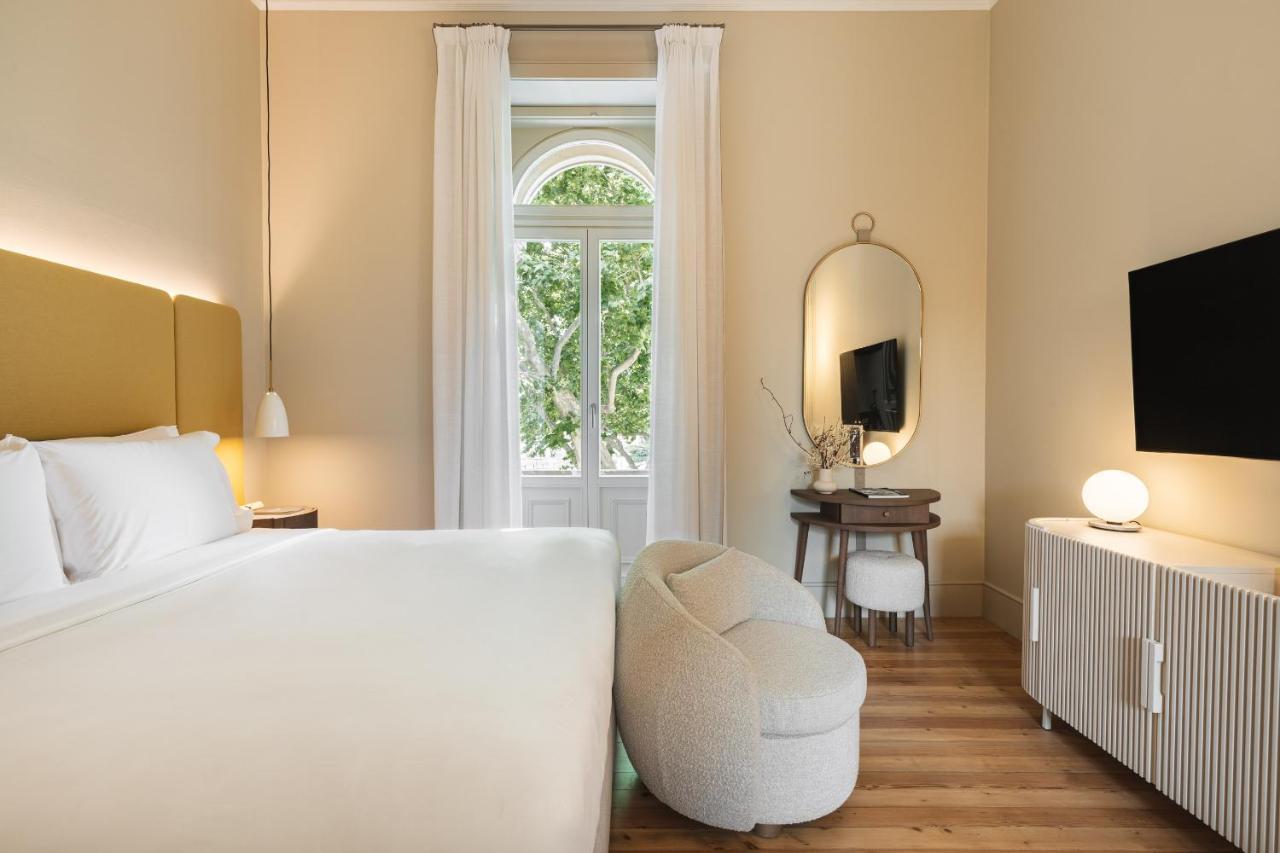 Artsy Cascais Otel Dış mekan fotoğraf