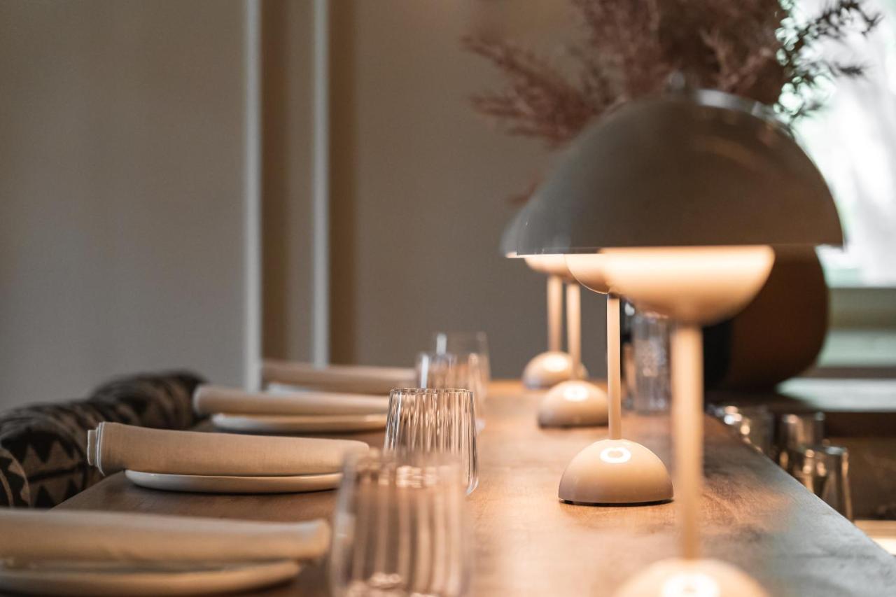 Artsy Cascais Otel Dış mekan fotoğraf
