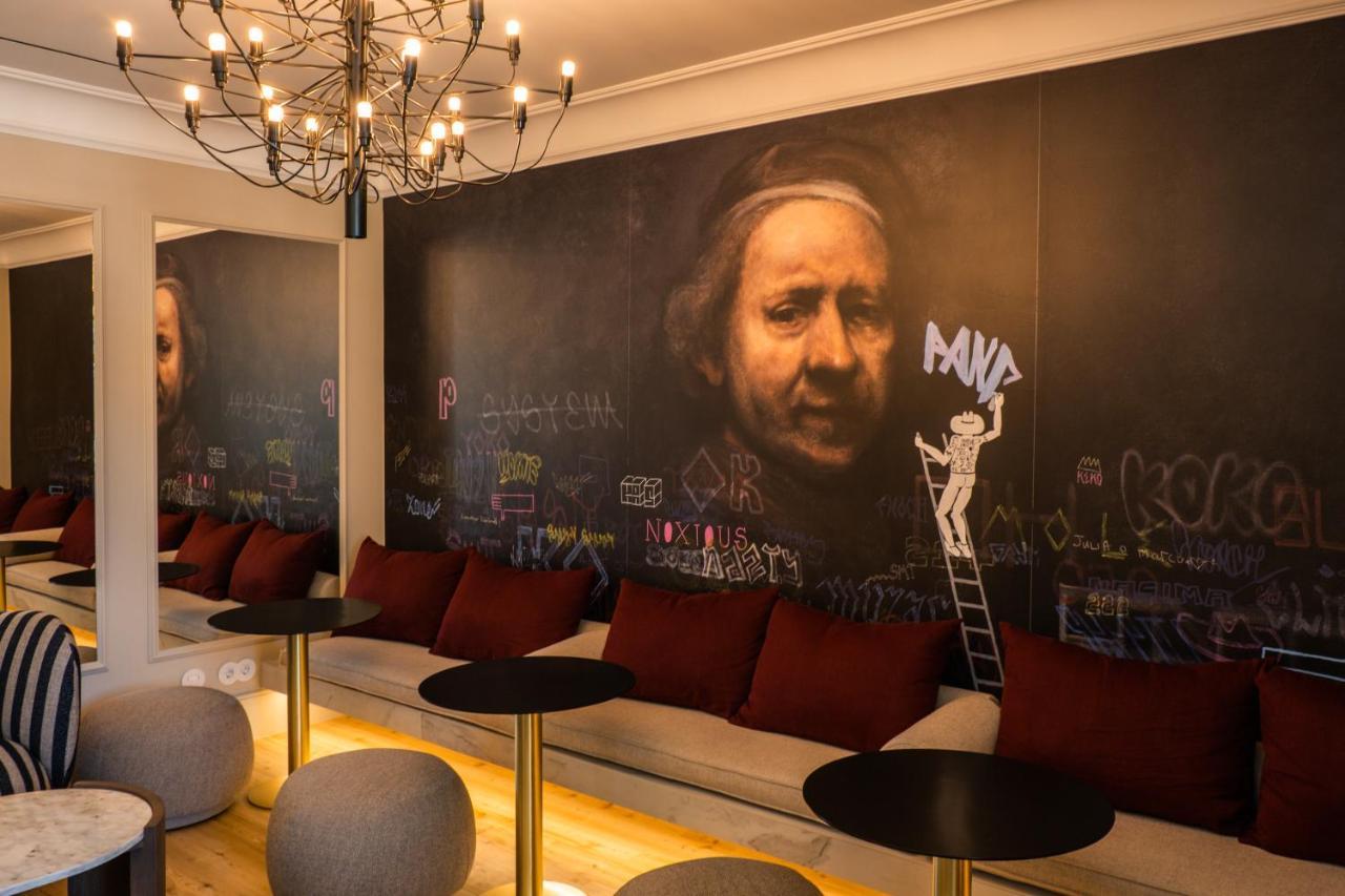 Artsy Cascais Otel Dış mekan fotoğraf