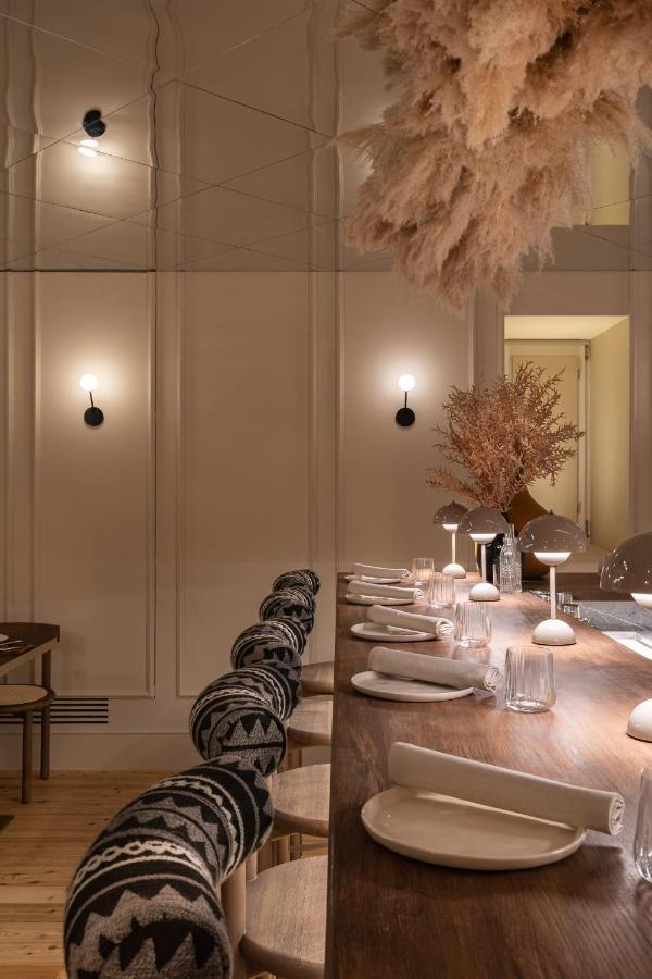 Artsy Cascais Otel Dış mekan fotoğraf