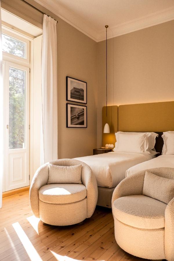 Artsy Cascais Otel Dış mekan fotoğraf