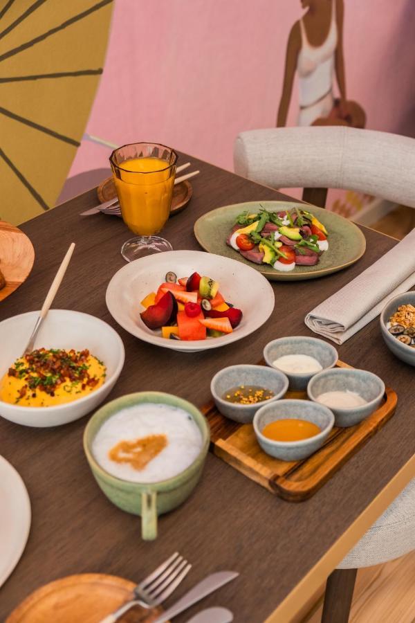 Artsy Cascais Otel Dış mekan fotoğraf