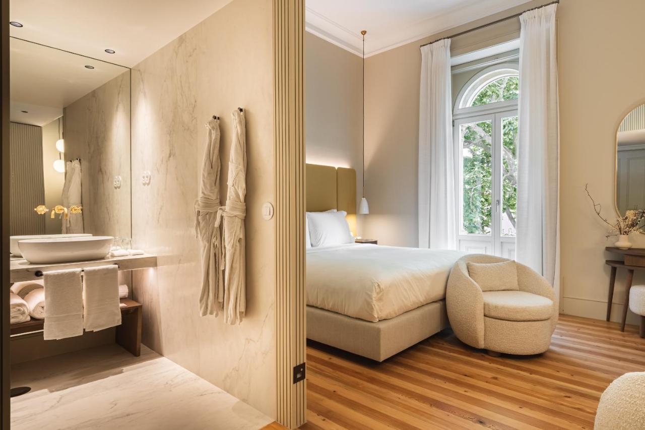 Artsy Cascais Otel Dış mekan fotoğraf