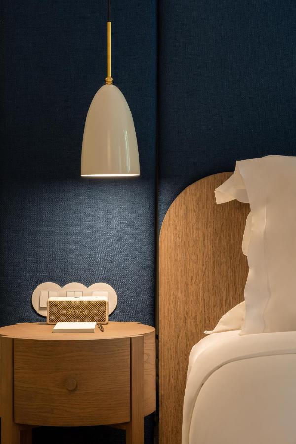 Artsy Cascais Otel Dış mekan fotoğraf