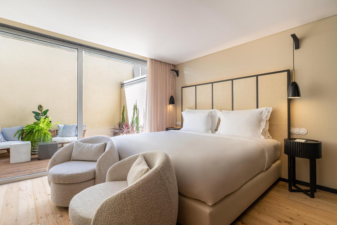 Artsy Cascais Otel Dış mekan fotoğraf
