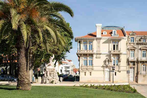 Artsy Cascais Otel Dış mekan fotoğraf