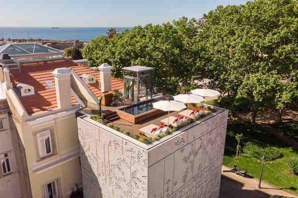 Artsy Cascais Otel Dış mekan fotoğraf