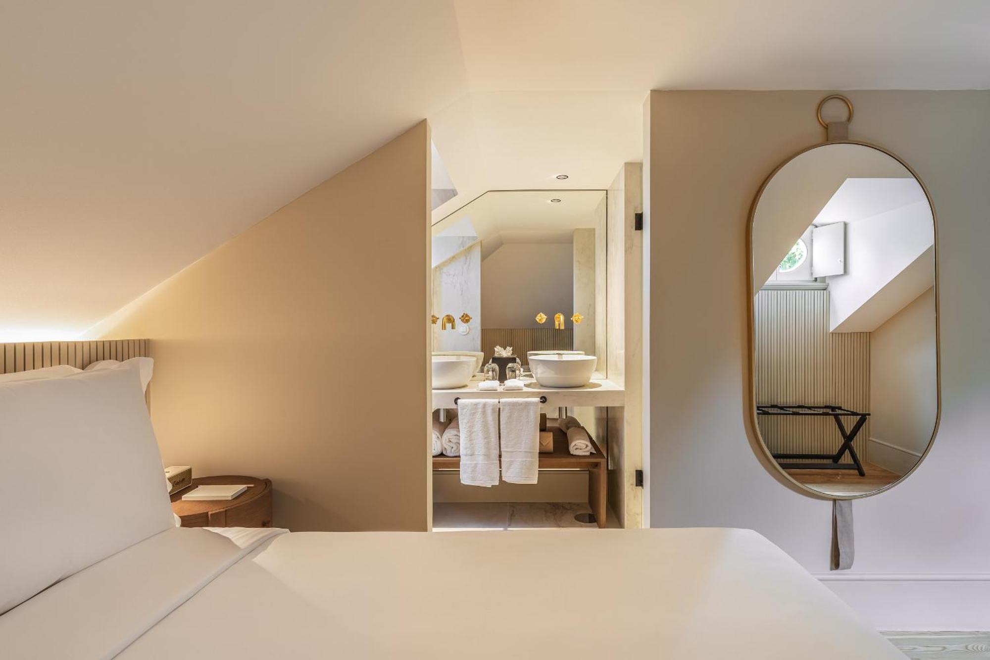 Artsy Cascais Otel Dış mekan fotoğraf