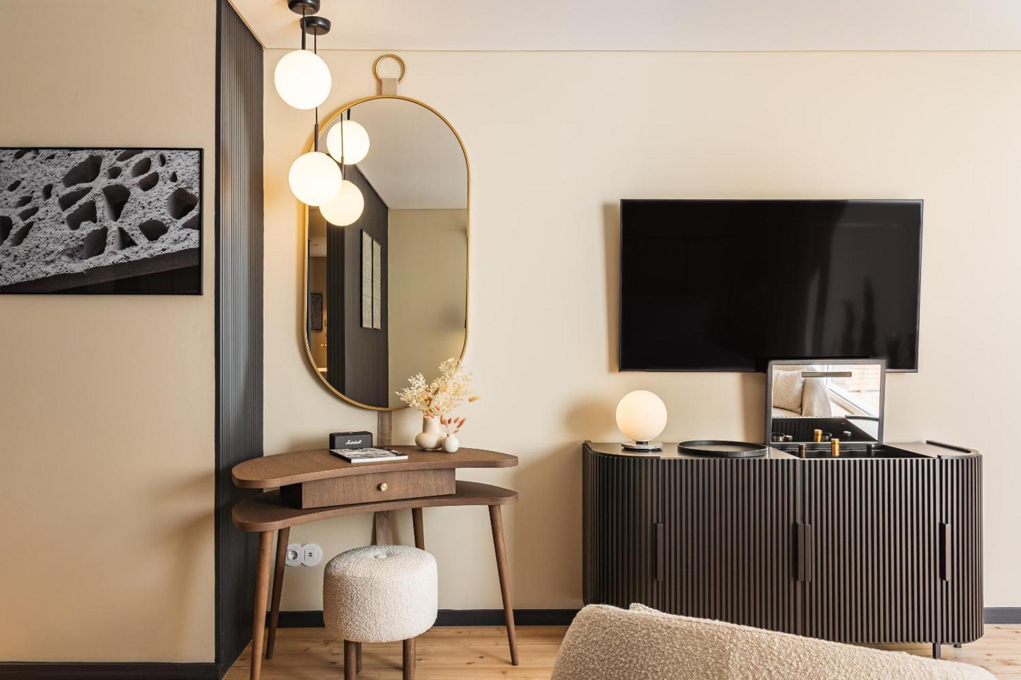 Artsy Cascais Otel Dış mekan fotoğraf