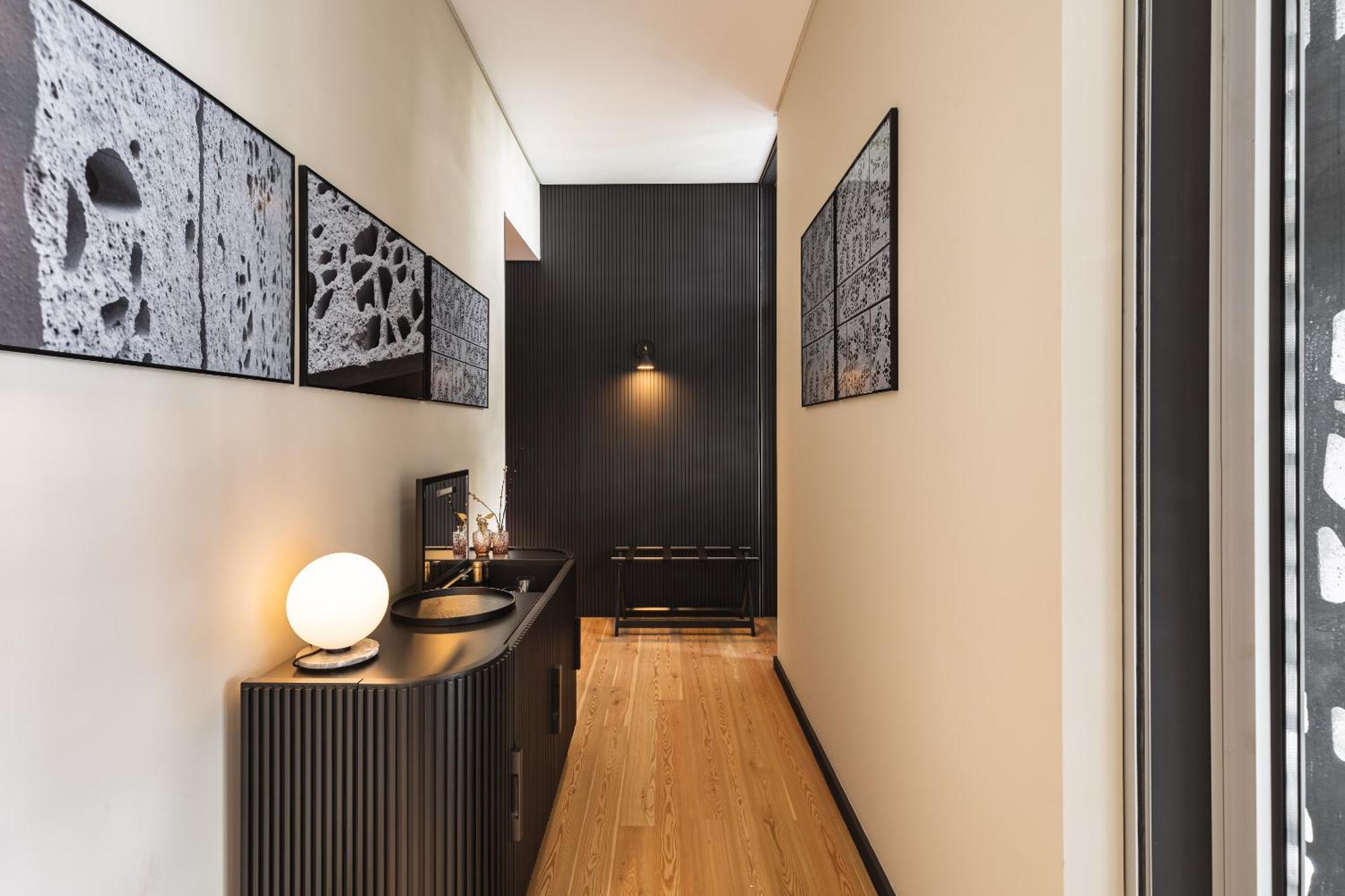 Artsy Cascais Otel Dış mekan fotoğraf