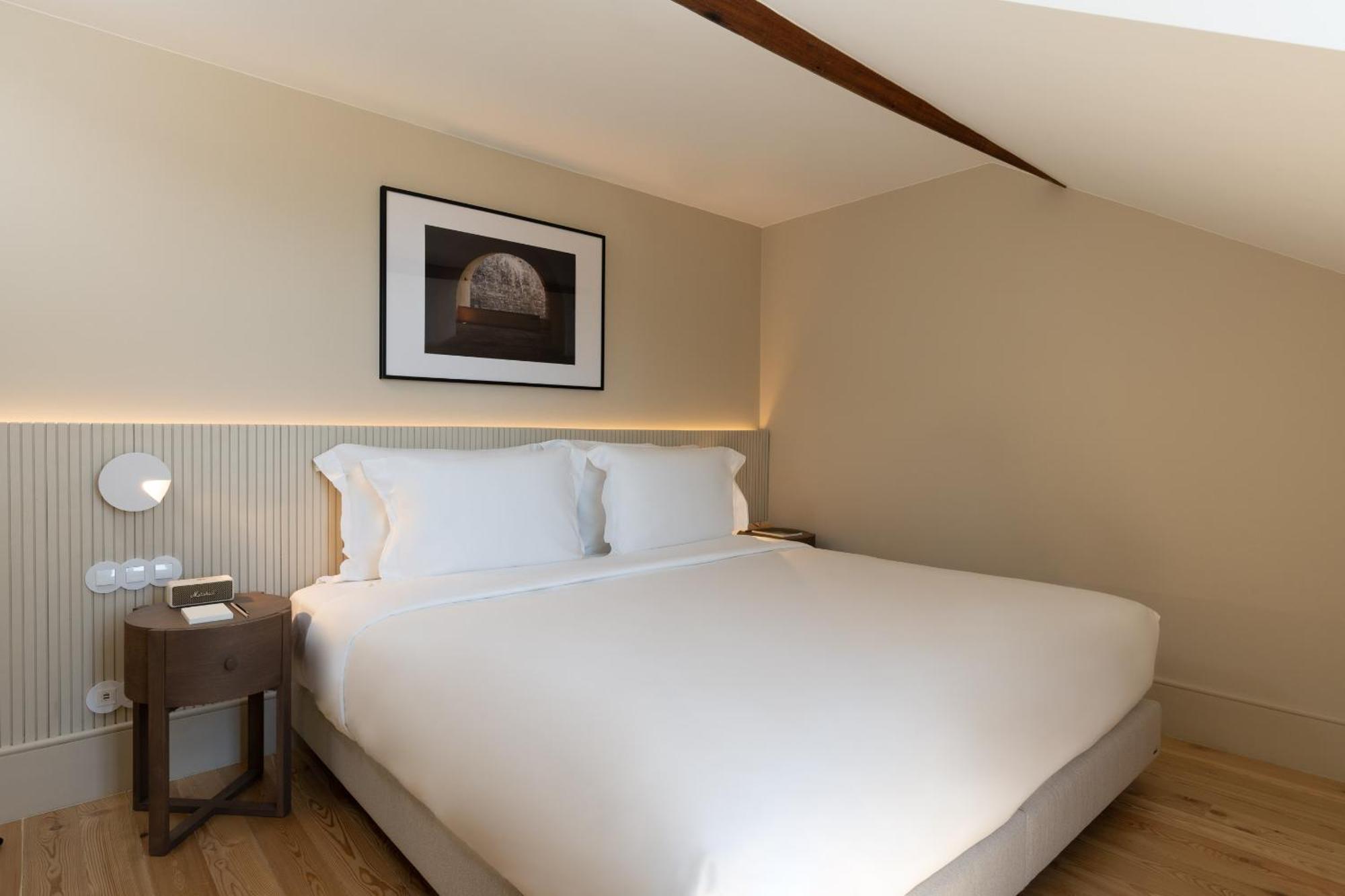 Artsy Cascais Otel Dış mekan fotoğraf